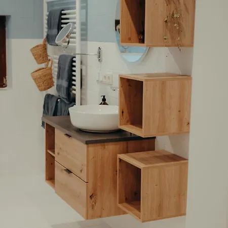 Eifelnest 2 * Blankenheim (North Rhine-Westphalia)