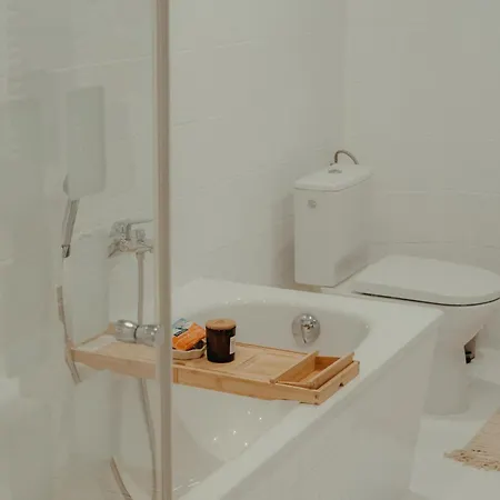 Eifelnest 2 Апартаменты