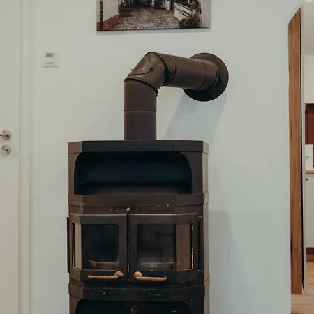 Apartmán Eifelnest 2 *