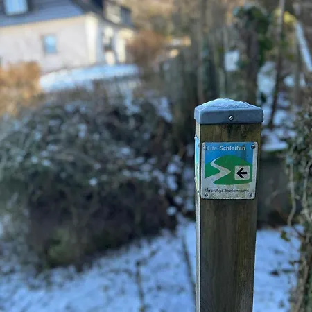 Apartmán Eifelnest 2 *