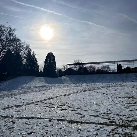 Eifelnest 2 Appartamento