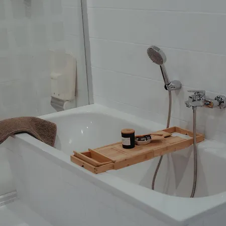 Eifelnest 2 Apartmán *