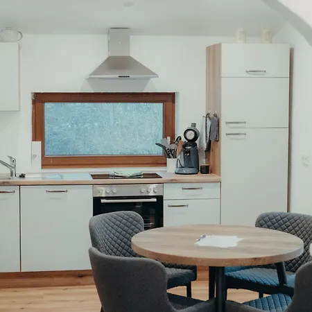 Eifelnest 2 Blankenheim (North Rhine-Westphalia)