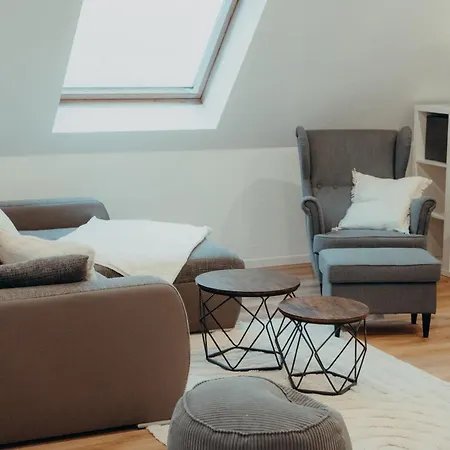 Eifelnest Blankenheim 2 Apartment *