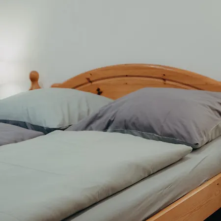 Eifelnest 2 Apartmán Blankenheim (North Rhine-Westphalia)