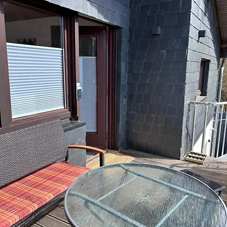 Eifelnest Blankenheim 2