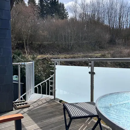 Eifelnest Blankenheim 2 Apartment