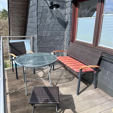 Eifelnest Blankenheim 2