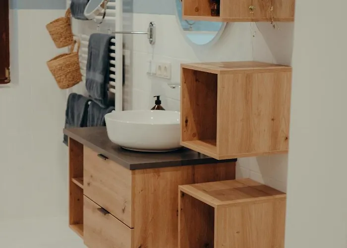 Eifelnest 2 * Blankenheim (North Rhine-Westphalia)