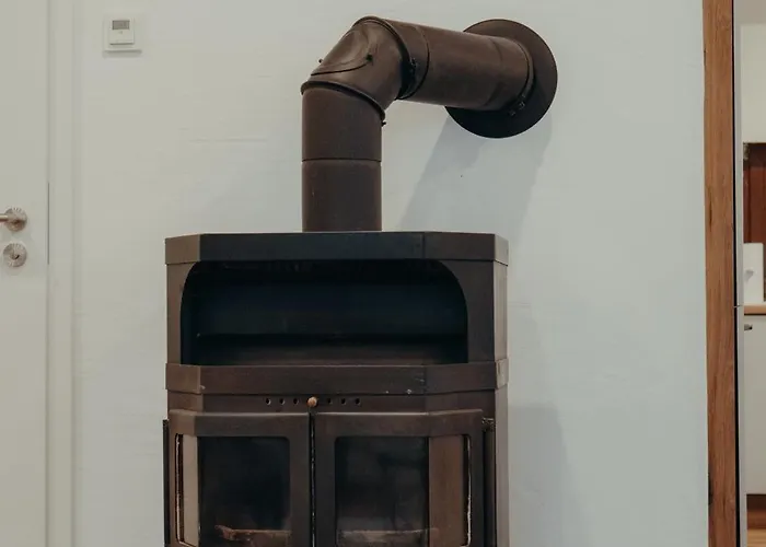 Appartamento Eifelnest 2 *