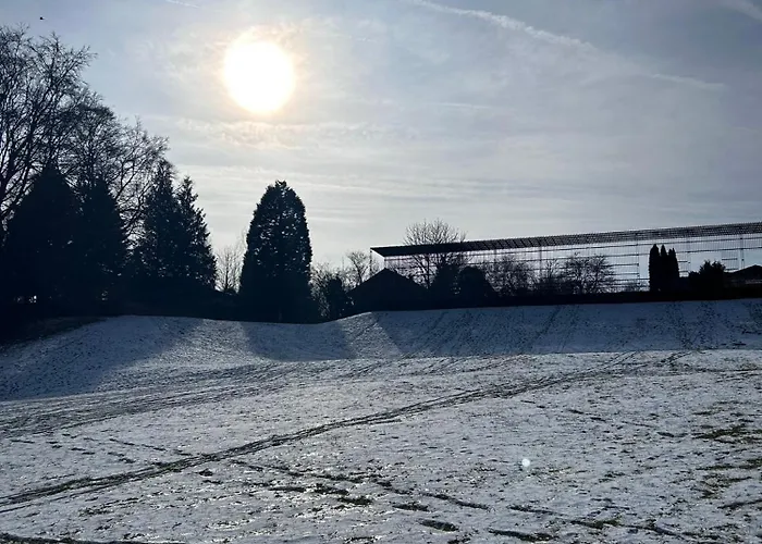 Eifelnest 2 Appartamento