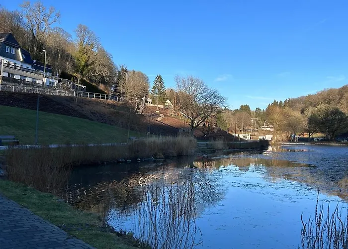 Eifelnest 2 Lejlighed *