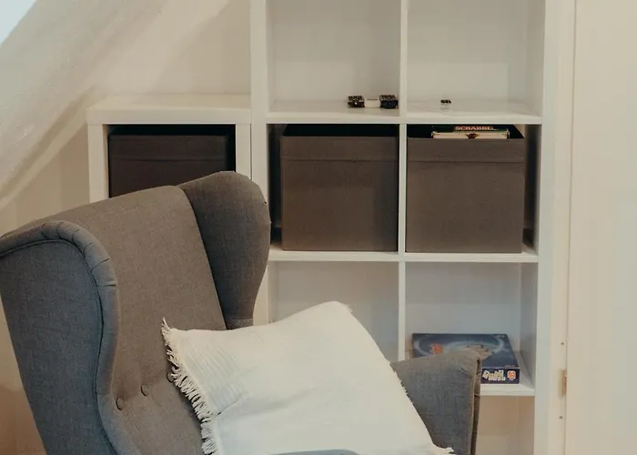 Appartamento Eifelnest 2 Blankenheim (North Rhine-Westphalia)