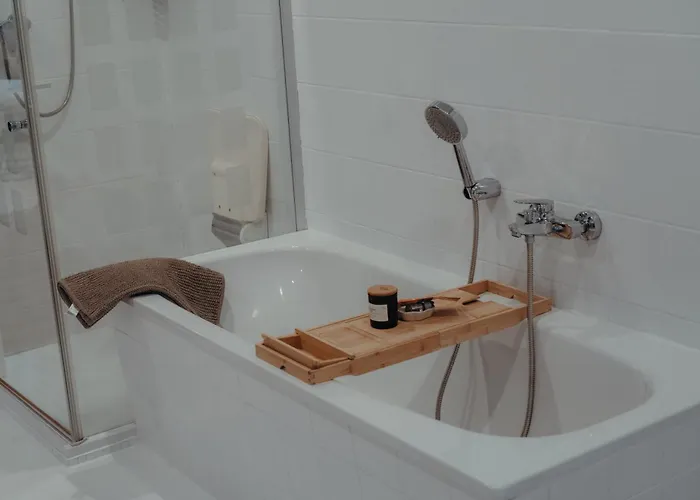 Eifelnest 2 Appartamento *