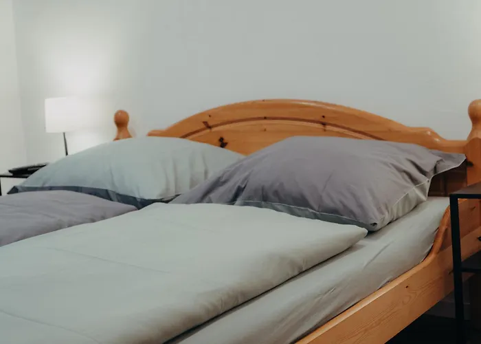 Eifelnest 2 Appartamento Blankenheim (North Rhine-Westphalia)