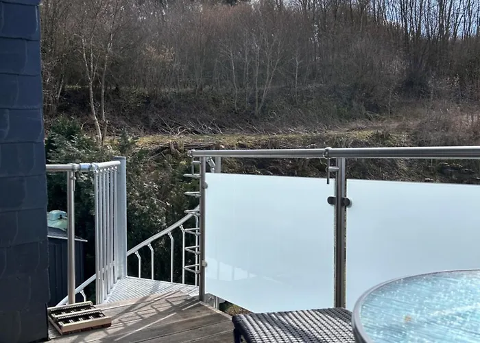 Eifelnest 2 Appartamento